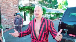 Russian Hitman Dead Body Prank Episode 20 BTS - Vitalythegoat (Vitaly) OnlyFans