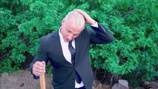 Russian Hitman Dead Body Prank Episode 20 BTS - Vitalythegoat (Vitaly) OnlyFans