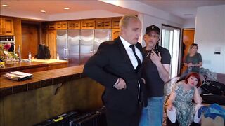 Russian Hitman Dead Body Prank Episode 20 BTS - Vitalythegoat (Vitaly) OnlyFans