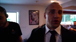 Russian Hitman Dead Body Prank Episode 20 BTS - Vitalythegoat (Vitaly) OnlyFans