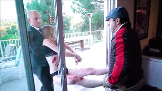 Russian Hitman Dead Body Prank Episode 20 BTS - Vitalythegoat (Vitaly) OnlyFans