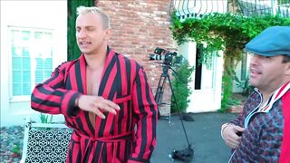 Russian Hitman Dead Body Prank Episode 20 BTS - Vitalythegoat (Vitaly) OnlyFans