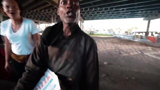 Sexy Babes Feeding The Homeless Episode 51 - feat. Maddy Belle & Serena Becker - Vitalythegoat (Vitaly) OnlyFans