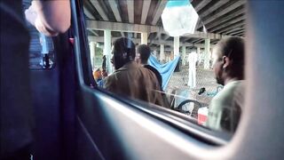 Sexy Babes Feeding The Homeless Episode 51 - feat. Maddy Belle & Serena Becker - Vitalythegoat (Vitaly) OnlyFans