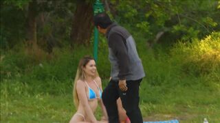 Sexy Lesbian Photo Shoot Episode 27 - feat. Morgan Lux & Ariel Ice - Vitalythegoat (Vitaly) OnlyFans