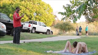 Sexy Lesbian Photo Shoot Episode 27 - feat. Morgan Lux & Ariel Ice - Vitalythegoat (Vitaly) OnlyFans