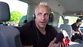 Sexy Lesbian Photo Shoot Episode 27 BTS - Vitalythegoat (Vitaly) OnlyFans