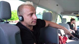 Sexy Lesbian Photo Shoot Episode 27 BTS - Vitalythegoat (Vitaly) OnlyFans