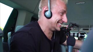 Sexy Lesbian Photo Shoot Episode 27 BTS - Vitalythegoat (Vitaly) OnlyFans