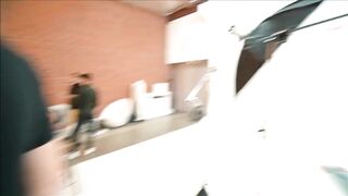 Sexy Milky Photo Shoot Episode 11 - feat. Tahlia Paris, Tana Lee, Kayla Lauren, Kinsey Wolanski, Cherie Deville, CJ Sparxx - Vitalythegoat (Vitaly) OnlyFans
