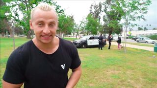 Squirting In Public Goes Wrong Episode 29 - feat. Marley Brinx - Vitalythegoat (Vitaly) OnlyFans