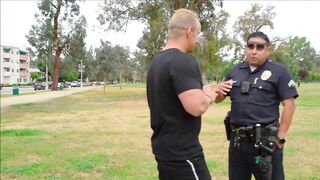 Squirting In Public Goes Wrong Episode 29 - feat. Marley Brinx - Vitalythegoat (Vitaly) OnlyFans