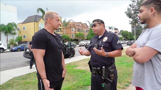 Squirting In Public Goes Wrong Episode 29 - feat. Marley Brinx - Vitalythegoat (Vitaly) OnlyFans