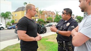 Squirting In Public Goes Wrong Episode 29 - feat. Marley Brinx - Vitalythegoat (Vitaly) OnlyFans