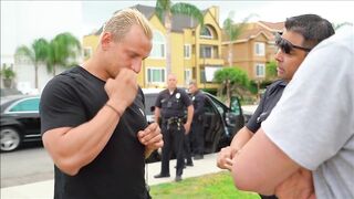 Squirting In Public Goes Wrong Episode 29 - feat. Marley Brinx - Vitalythegoat (Vitaly) OnlyFans