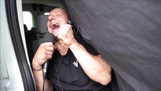 Squirting In Public Goes Wrong Episode 29 - feat. Marley Brinx - Vitalythegoat (Vitaly) OnlyFans