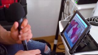 Surprise Massage Prank 22 - BTS - Vitalythegoat (Vitaly) OnlyFans