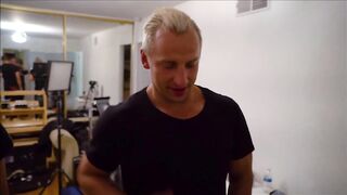 Surprise Massage Prank 22 - BTS - Vitalythegoat (Vitaly) OnlyFans