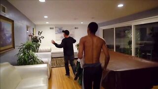 Surprise Massage Prank 22 - BTS - Vitalythegoat (Vitaly) OnlyFans