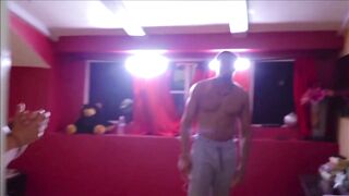 Surprise Massage Prank 22 - BTS - Vitalythegoat (Vitaly) OnlyFans