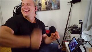 Surprise Massage Prank 22 - BTS - Vitalythegoat (Vitaly) OnlyFans