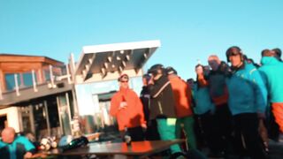 Takeover  Austria Part 2 - Almost Arrested AGAIN - Vitalythegoat (Vitaly) OnlyFans