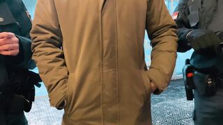 Takeover  Austria Part 2 - Almost Arrested AGAIN - Vitalythegoat (Vitaly) OnlyFans