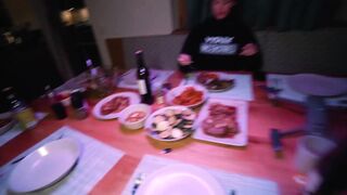 Takeover  Austria Part 2 - Almost Arrested AGAIN - Vitalythegoat (Vitaly) OnlyFans