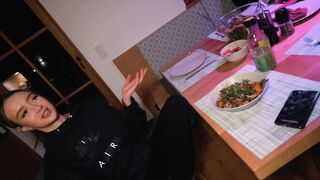 Takeover  Austria Part 2 - Almost Arrested AGAIN - Vitalythegoat (Vitaly) OnlyFans