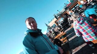 Takeover  Austria Part 2 - Almost Arrested AGAIN - Vitalythegoat (Vitaly) OnlyFans