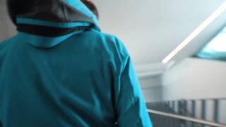 Takeover  Austria Part 2 - Almost Arrested AGAIN - Vitalythegoat (Vitaly) OnlyFans