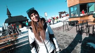 Takeover  Austria Part 2 - Almost Arrested AGAIN - Vitalythegoat (Vitaly) OnlyFans