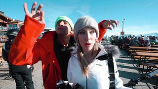 Takeover  Austria Part 2 - Almost Arrested AGAIN - Vitalythegoat (Vitaly) OnlyFans