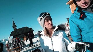 Takeover  Austria Part 2 - Almost Arrested AGAIN - Vitalythegoat (Vitaly) OnlyFans