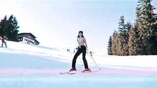 Takes Over  Austria Part 1 - Out Of Hell, Straight To Heaven - Vitalythegoat (Vitaly) OnlyFans