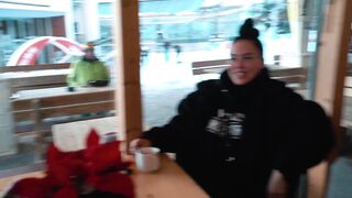 Takes Over  Austria Part 1 - Out Of Hell, Straight To Heaven - Vitalythegoat (Vitaly) OnlyFans