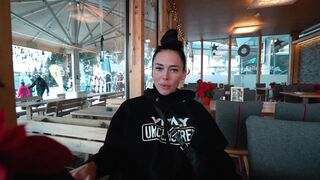 Takes Over  Austria Part 1 - Out Of Hell, Straight To Heaven - Vitalythegoat (Vitaly) OnlyFans