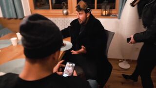 Takes Over  Austria Part 1 - Out Of Hell, Straight To Heaven - Vitalythegoat (Vitaly) OnlyFans