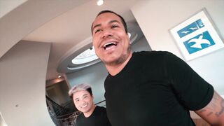 Takes Over  Vegas Part 1, Corona Vs Bootyhole - Vitalythegoat (Vitaly) OnlyFans