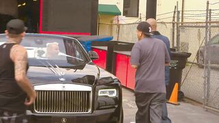 Tana Lea Paisley Porter Jill Kassidy - Porn Star Car Jacking Prank - Vitalythegoat (Vitaly) OnlyFans