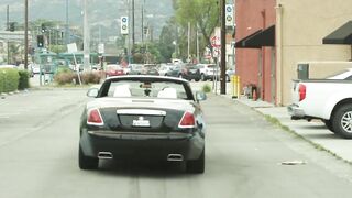 Tana Lea Paisley Porter Jill Kassidy - Porn Star Car Jacking Prank - Vitalythegoat (Vitaly) OnlyFans