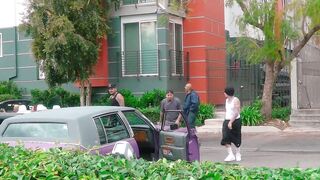 Tana Lea Paisley Porter Jill Kassidy - Porn Star Car Jacking Prank - Vitalythegoat (Vitaly) OnlyFans