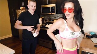 Teaching Fans How To Eat Ass Episode 9 - feat. CJ Sparxx - Vitalythegoat (Vitaly) OnlyFans