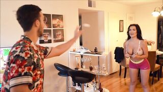 Teaching Fans How To Eat Ass Episode 9 - feat. CJ Sparxx - Vitalythegoat (Vitaly) OnlyFans