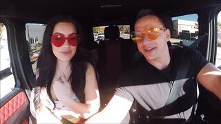 Teaching Fans How To Eat Ass Episode 9 - feat. CJ Sparxx - Vitalythegoat (Vitaly) OnlyFans