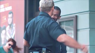 Topless Arrest Prank Backfires Episode 44 - feat. Francia James - Vitalythegoat (Vitaly) OnlyFans