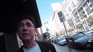 Topless Arrest Prank Backfires Episode 44 - feat. Francia James - Vitalythegoat (Vitaly) OnlyFans