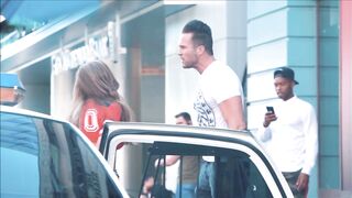 Topless Arrest Prank Backfires Episode 44 - feat. Francia James - Vitalythegoat (Vitaly) OnlyFans