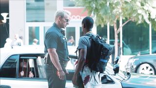 Topless Arrest Prank Backfires Episode 44 - feat. Francia James - Vitalythegoat (Vitaly) OnlyFans