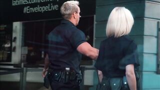 Topless Arrest Prank Backfires Episode 48 - feat. Cassaundra Kelly - Vitalythegoat (Vitaly) OnlyFans